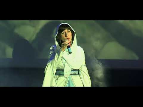 Видео: Мая Рамазанова. Концерт в г. Норильске 27 октября 2017 г.