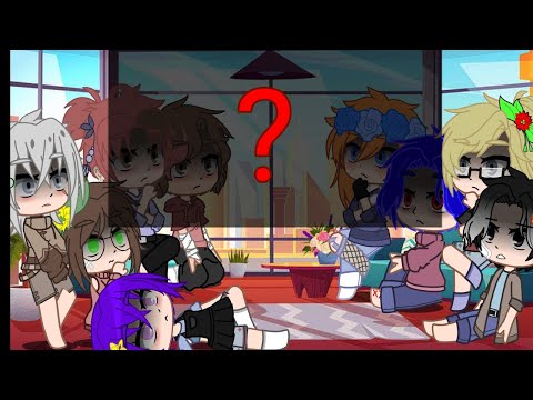 Видео: Реакция бсд на страшилку "Канибалы Блокады Ленинграда"