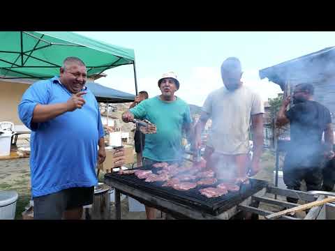 Видео: сватбата на АНИ И НАСКО  - 1 част -Ракитово