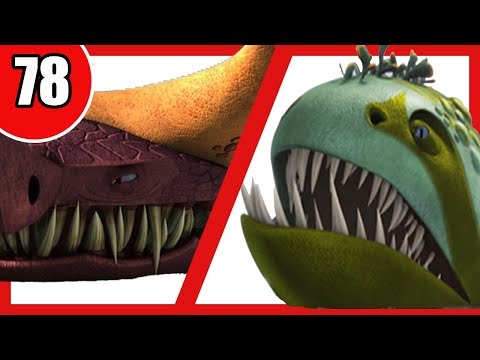 Видео: ОГНЕБРОН vs СУДНОГЛОТ. Битва морских титанов