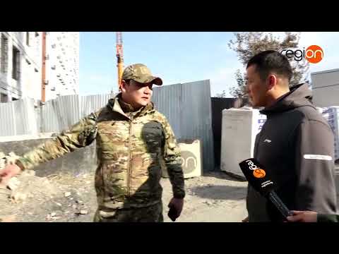 Видео: ОШ: МУНИЦИПАЛДЫК ИНСПЕКЦИЯ КҮН САЙЫН РЕЙД ЖҮРГҮЗҮП, УКУК БУЗУУЛАРДЫ АНЫКТАП ЖАТАТ