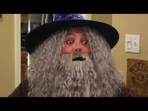 Видео: ИСКУСНАЯ ОСТРОТА [RUS]