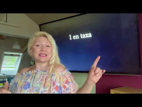 Видео: Учим датский