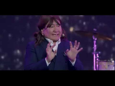 Видео: “ШИНЭ ҮЕ” - ПРОДАКШН 😂🤣