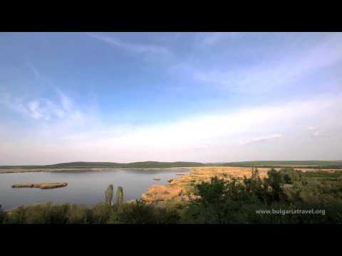 Видео: Биосферен резерват Сребърна - село Сребърна