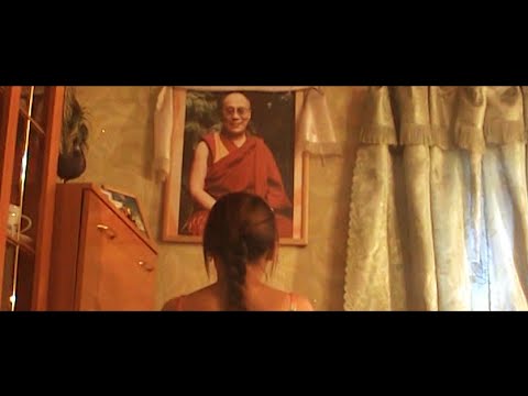 Видео: Тыва кино "Бурганнын толу"