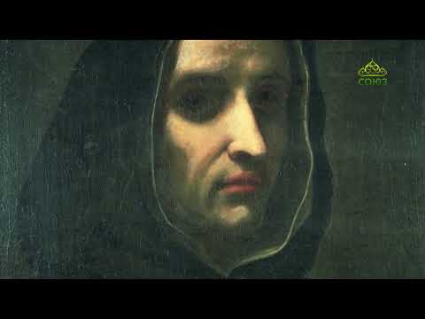 Видео: Слово в образе. Фра Анджелико – «Капелла Никколина»