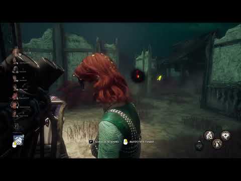 Видео: Dead by Daylight ВТОРЫЕ ШАГИ!Уже что то понимаю и все еще интер
