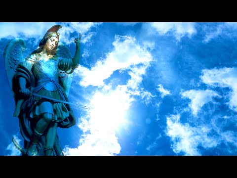 Видео: Божественное Служение. Часть 2. Архангел Михаил.