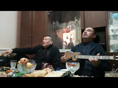 Видео: Кунград Полат Высоцкий