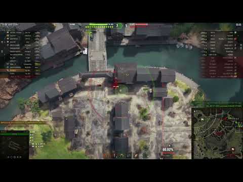 Видео: будни артовода #1