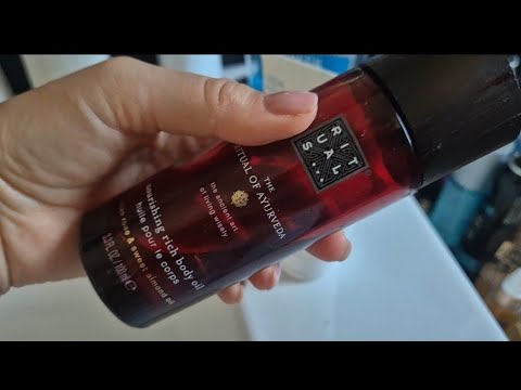 Видео: А Теперь Шоппинг в ZARA, H&M и Немного Косметики/