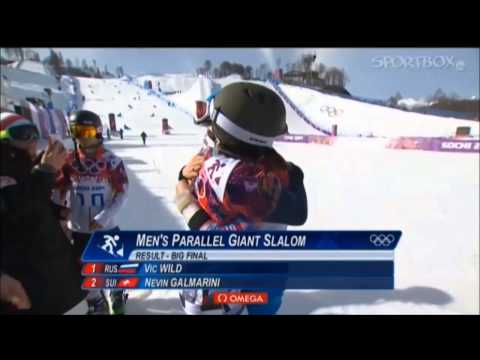 Видео: Олимпийские игры Сочи 2014 СУПЕРРОЛИК!!! Лучшие моменты. Sochi 2014 Highlights (Original)