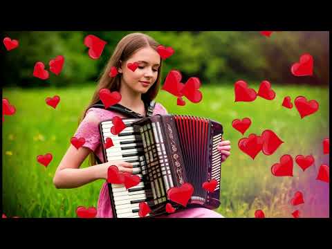Видео: ЖИВОЙ АККОРДЕОН | РЕЛАКС МУЗЫКА #аккордеон #баян