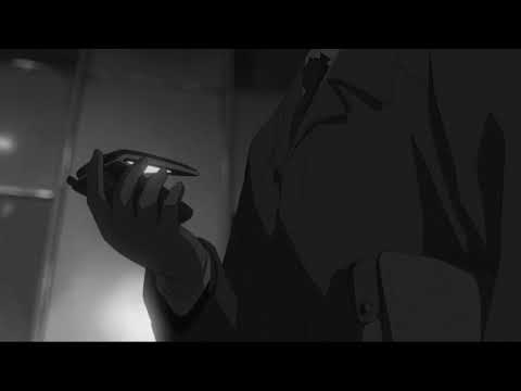 Видео: Джизус - Я ухожу (slowed & with lyric)