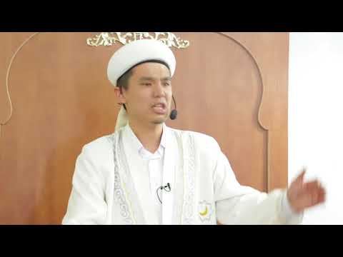 Видео: Жомарттық жәннәтқа жетелейді | Жалғас Орынбасаров