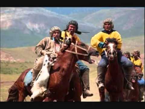 Видео: Элес - Кызыл Гүл Болуп Жайнайсың (remake)