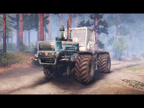 Видео: FS 25 карта ZIELONKA - Много работы и покупка участка Farming Simulator 25 серия 16