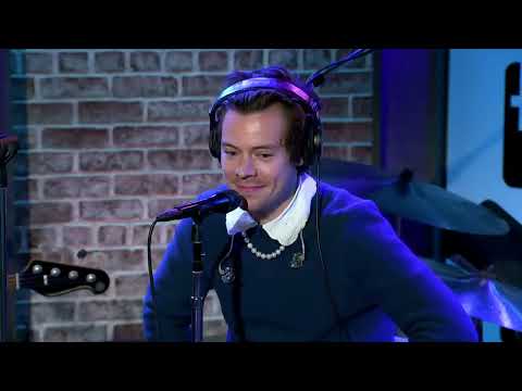 Видео: Гарри Стайлс на шоу Говарда Стерна 2020 (перевод) Часть 2/4 | Stylish Translations|Стильные Переводы