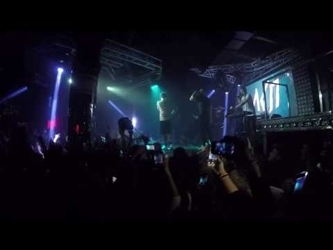 Видео: ЛСП - Ползать (Белгород, 31.10.17)