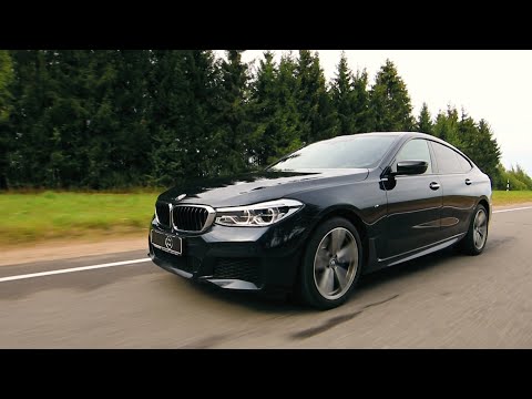 Видео: BMW 630D GT | В ПОИСКАХ ИДЕАЛЬНОГО АВТО ДЛЯ ПУТЕШЕСТВИЙ