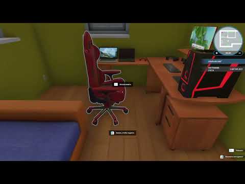 Видео: ООООчень странный Михаил