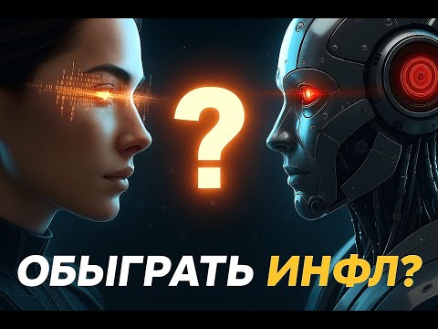 Видео: Тип личности, который искусственному интеллекту сложнее всего перехитрить: INFJ