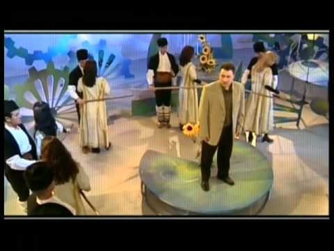 Видео: ЗАБЛЕЯЛО МИ АГЪНЦЕ - Руслан Мъйнов