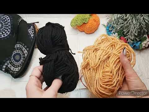 Видео: СП "Носочный бум  6" старт 2 Носки из пехорка  носочная