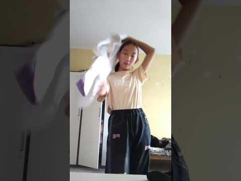 Видео: 🎀🤍my school outfit (миний хичээлийн хувцаслалт👚✍️
