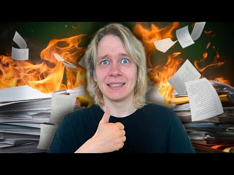Видео: Я написал ДНД-приключение на 300,000 слов И ОНО ТОГО СТОИЛО