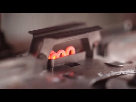 Видео: Плазма на ламповой голове