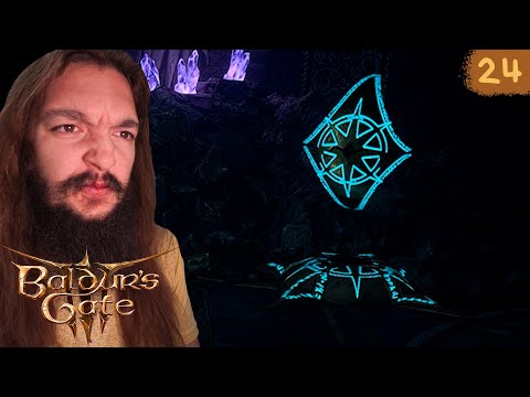 Видео: Baldur’s Gate III #24 - БОЙ С ТУРЕЛЯМИ