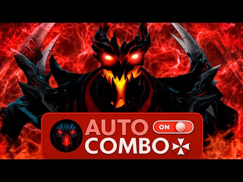 Видео: Шадоу Финд с Читами это Имба | UMBRELLA | DOTA 2