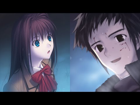 Видео: [RU] Mahoutsukai no Yoru [15] - Читаю впервые | Глава 12 - Финальное противостояние