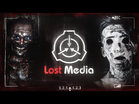 Видео: Утерянные Медиа фонда SCP // Объект 106 «Старик»