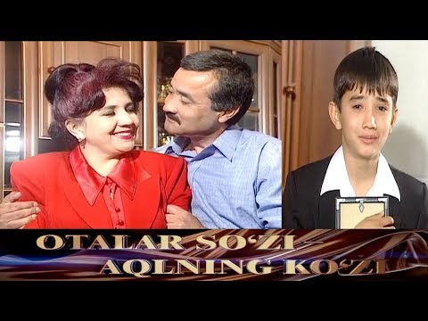 Видео: Ёш жувонни деб оиласидан кечган номард эркакнинг аччиқ қисмати | Оталар сўзи ақлнинг кўзи