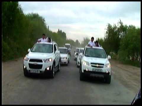 Видео: ГУЛЯНКА  2 ШИ БӨЛИМ. 