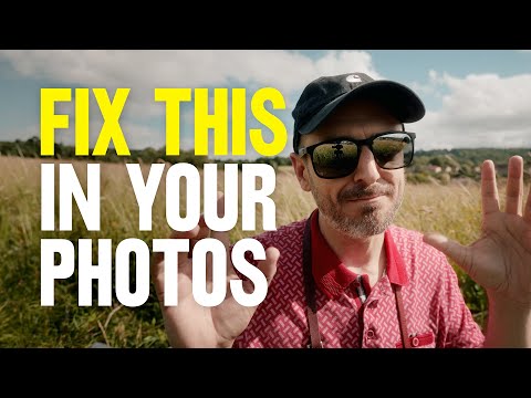 Видео: НАИБОЛЕЕ ЧАСТЫЙ ОТЗЫВ, КОТОРЫЙ Я ДАЮ ФОТОГРАФАМ