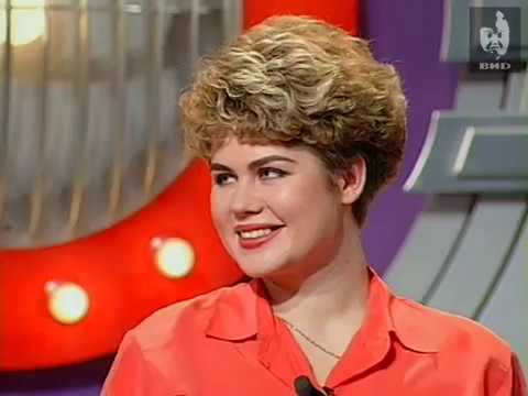 Видео: Угадай мелодию 1996 (11.03.1996)