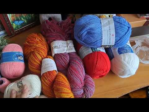 Видео: #19...22.04.2024....Шопинг как терапия...