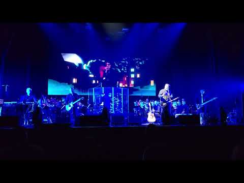 Видео: Северный Флот - Добрые Люди (Live Новосибирск 2025)