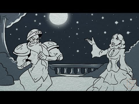 Видео: Краткое содержание - Хитроумный идальго Дон Кихот Ламанчский (часть 3 из 4)