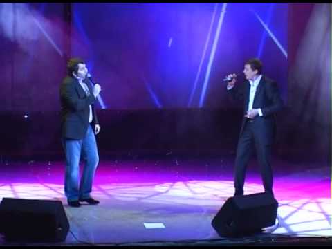 Видео: Тимур Темиров и Эльдар Зейдлаев - Не переживайте