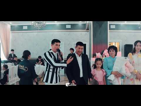 Видео: 50 жас | Мерей той | Рудный қаласы | Асаба Құрышбек