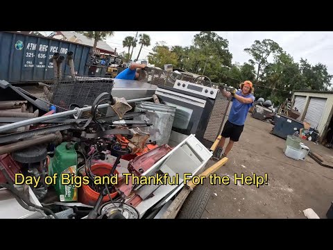 Видео: Снова на охоте