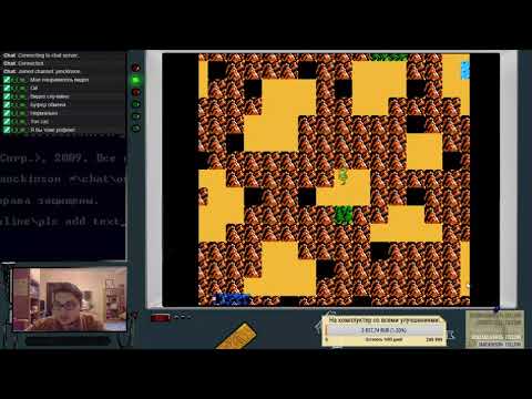 Видео: Прохождение Zelda II: The Adventure of Link, part 3 (3/11/2017)