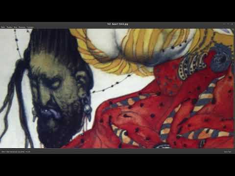 Видео: Кса и Сусанна с Юдифью