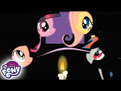 Видео: My Little Pony: Дружба — это чудо 🦄 Яблоки раздора | MLP FIM по-русскиhttps://youtu.be/Lg799uzVU-A