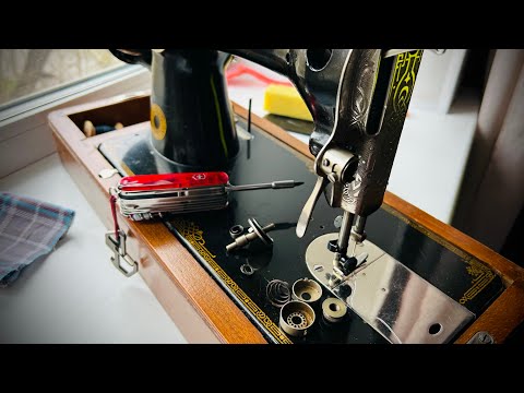Видео: Victorinox Cybertool L/Leatherman Wave: мой выбор.